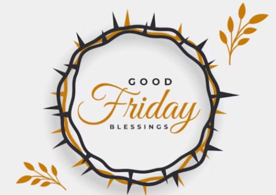 good friday good friday
